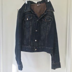 Diesel denim jacket